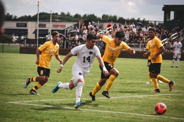 5 movimientos de regate de fútbol que todos los jugadores deberían saber