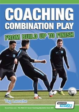 Coaching Combination Play book cover